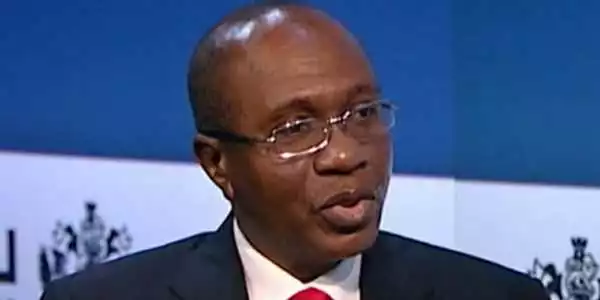 Emefiele elected President of African Central Bank governors